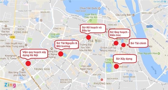 'Dat vang' cua cac so, nganh Ha Noi sap di doi dang gia bao nhieu? hinh anh 4