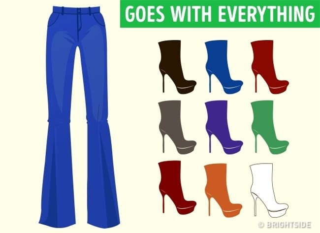 chon sai mau giay, do sang chanh den may cung bi mat gia - 13