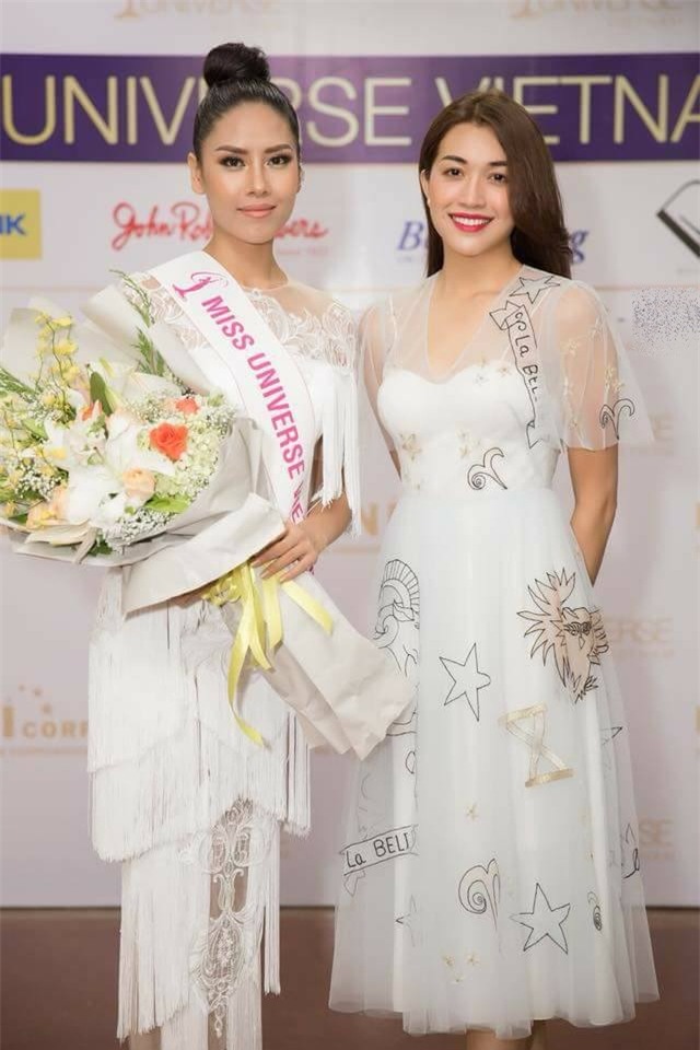 Đọ sắc 10 mỹ nhân đại diện Việt Nam tranh tài tại Hoa hậu Hoàn vũ Thế giới-13