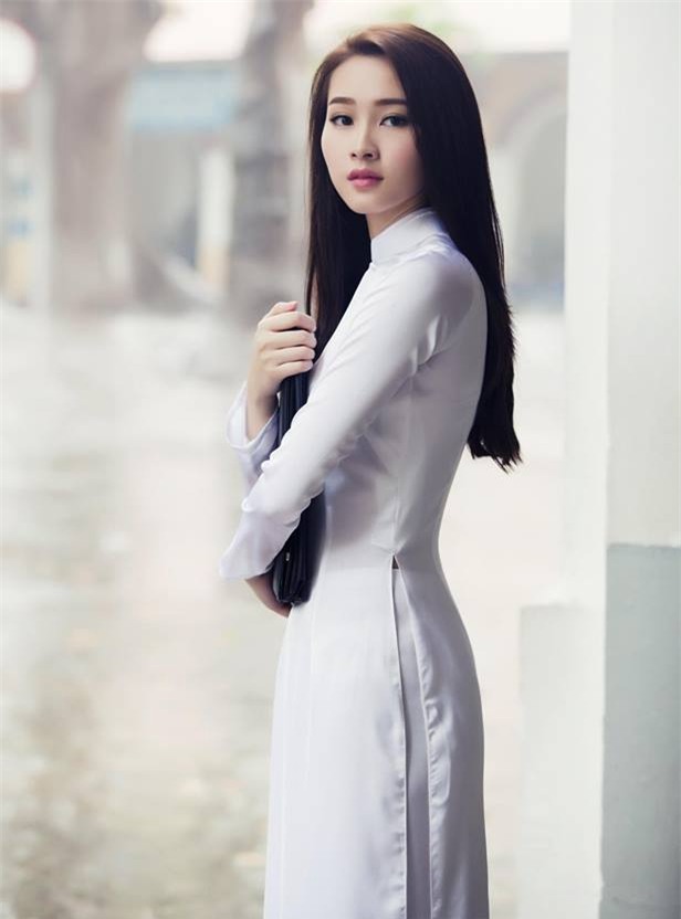 Hoa hậu Đặng Thu Thảo