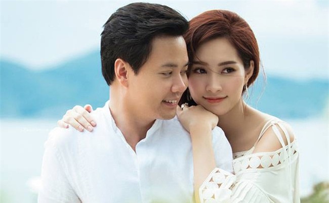 Hoa hậu Đặng Thu Thảo