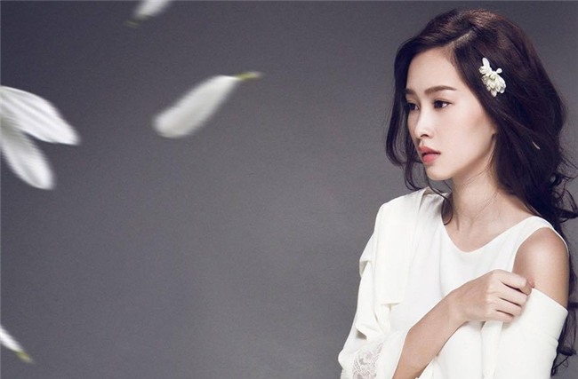 Hoa hậu Đặng Thu Thảo