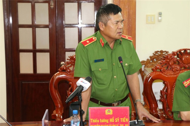 qua trinh pha vu an con gai thue xa hoi den giet cha dien ra the nao? - 4