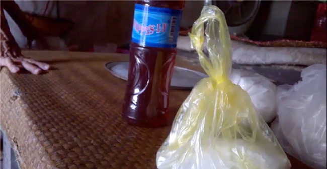 mật ong, mật ong rừng, thực phẩm bẩn