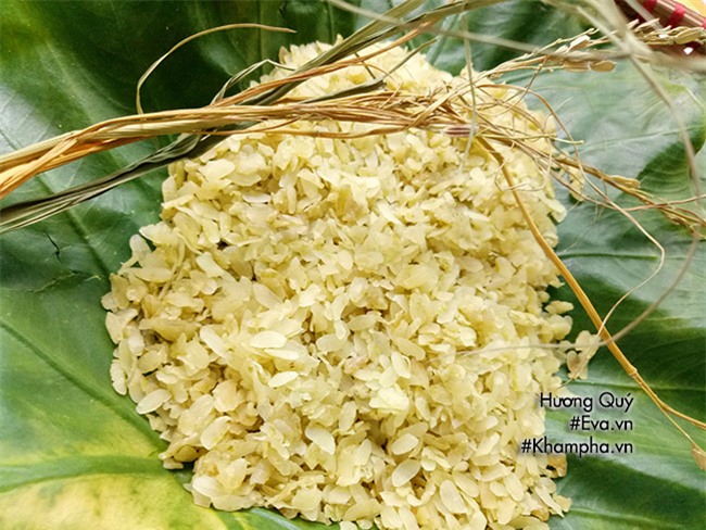 con gi tuyet hon khi nham nhi che sen com deo cuoi thu - 2