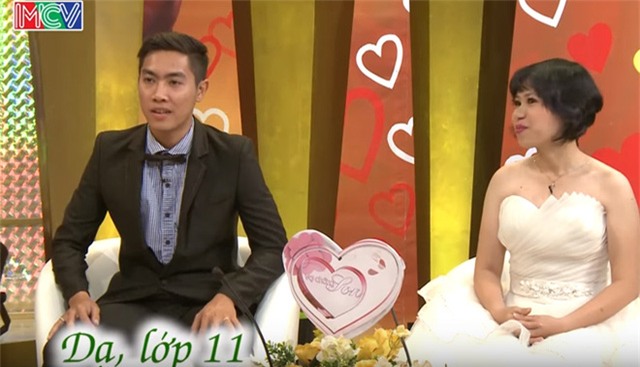 Học sinh,Cô giáo chủ nhiệm,Vợ chồng son,Tình yêu