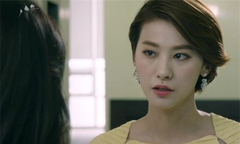 man tra thu cao tay cua nguoi vo khien chong hoi han khong noi duoc mot loi - 1