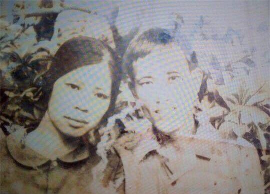 chuyen ve nguoi dan ong 68 tuoi co 10 vo, 27 nguoi con - 2