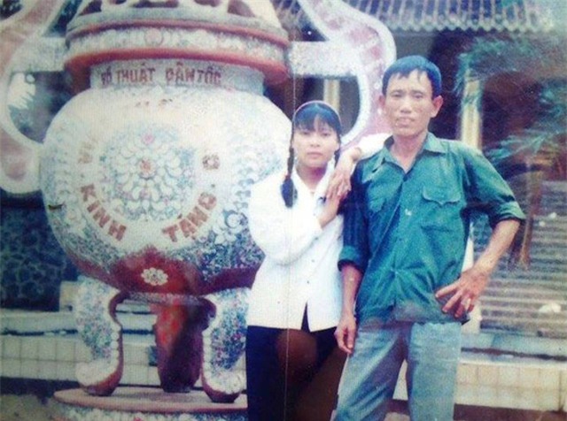 chuyen ve nguoi dan ong 68 tuoi co 10 vo, 27 nguoi con - 3