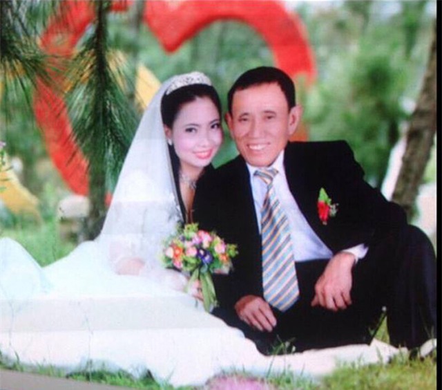 chuyen ve nguoi dan ong 68 tuoi co 10 vo, 27 nguoi con - 4