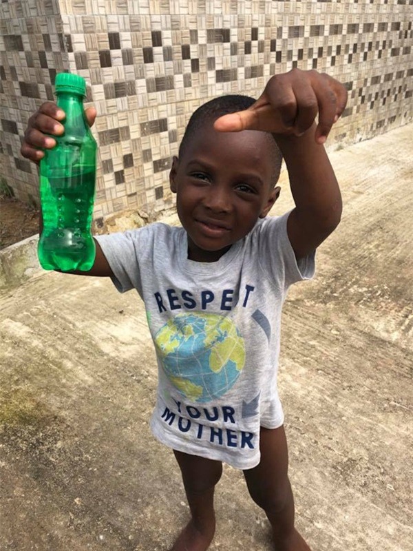 hinh anh moi nhat cua cau be tung bi bo doi duoc giai cuu gay chan dong the gioi - 3