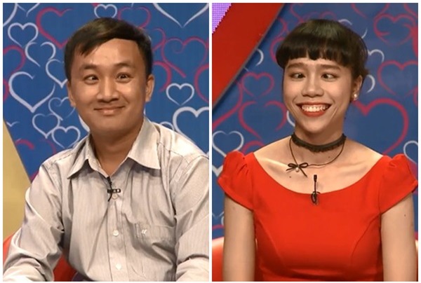 Bạn muốn hẹn hò: Cô gái và tiêu chuẩn chọn bạn trai khiến đối phương toát mồ hôi - Ảnh 1.