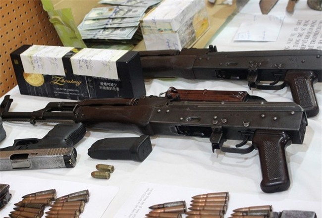 'Duyen' bat toi pham truy na cua nguoi duoc vinh danh cong dan uu tu hinh anh 3