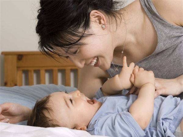 12 cách khơi dậy trí thông minh cảm xúc cho trẻ - Ảnh 2.