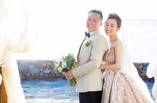 Ông xã bảo vệ Vy Oanh: Không có chuyện giật chồng và tất cả ầm ĩ chỉ là đồn nhảm-4