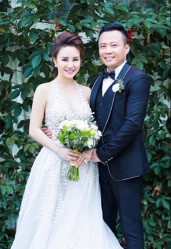 Ông xã bảo vệ Vy Oanh: Không có chuyện giật chồng và tất cả ầm ĩ chỉ là đồn nhảm-5