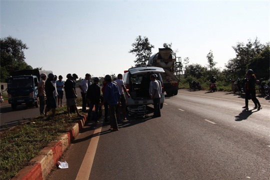 hy huu: sau 4 gio xay ra tai nan moi thay nan nhan tu vong cach hien truong 50m - 2