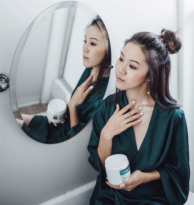 Thời tiết chuyển mùa lạnh, công đoạn chăm sóc da của bạn cần thay đổi những gì - Ảnh 5.