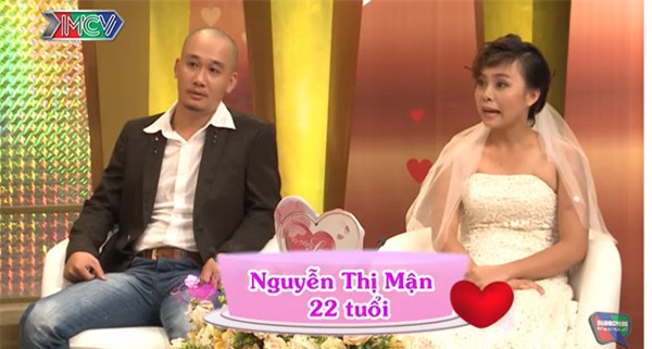 Cười té ghế với cặp vợ chồng chú cháu, gắng hết sức tố nhau trên truyền hình-1