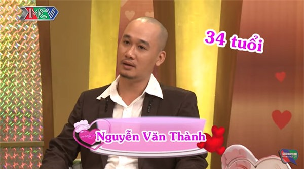 Cười té ghế với cặp vợ chồng chú cháu, gắng hết sức tố nhau trên truyền hình-2