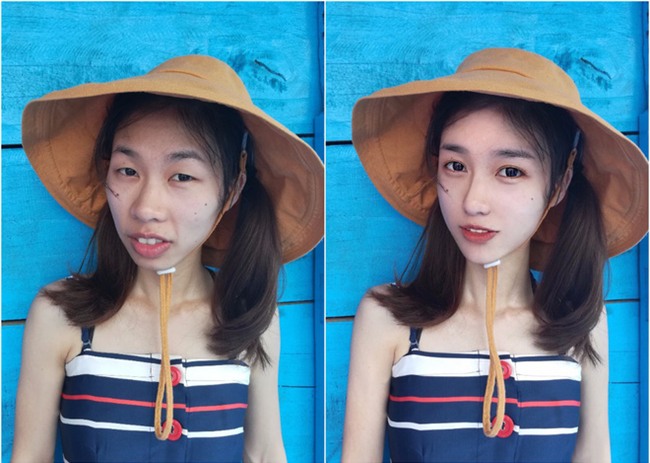 Chùm ảnh: Thời đại sống ảo, đừng lo khi mọi vấn đề đã có photoshop! - Ảnh 1.