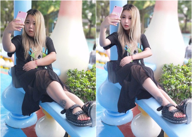 Chùm ảnh: Thời đại sống ảo, đừng lo khi mọi vấn đề đã có photoshop! - Ảnh 6.