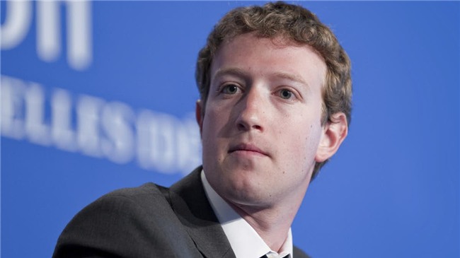 10 sự thật vui nhộn bất ngờ về Mark Zuckerberg không phải ai cũng biết - Ảnh 3.