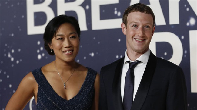 10 sự thật vui nhộn bất ngờ về Mark Zuckerberg không phải ai cũng biết - Ảnh 9.
