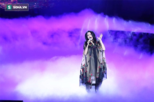 Thanh Lam: Nỗi đau của người dám mở mồm - Ảnh 8.