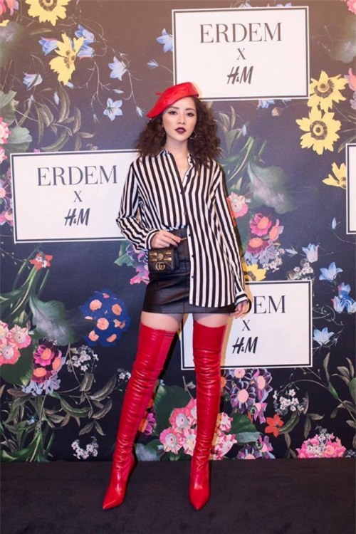 Những lần chọn trang phục sai quá sai của Chi Pu-1