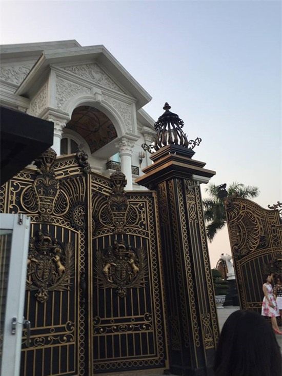 Mẹ chồng Tăng Thanh Hà, diễn viên thủy tiên, sao việt