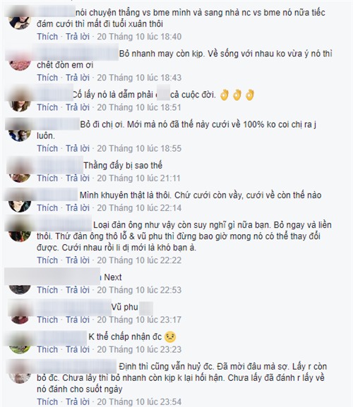 Can tội mặc váy sexy để chụp ảnh cưới, cô nàng bị người yêu đấm ngay giữa studio - Ảnh 3.