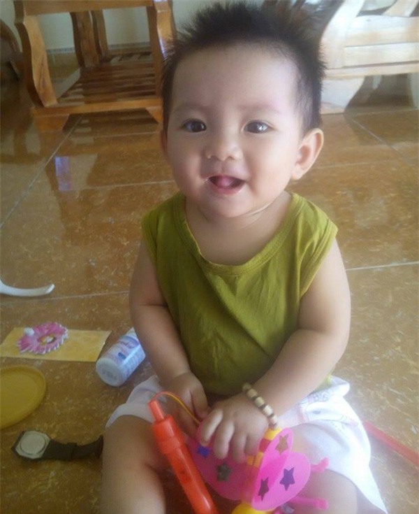 8 nam lan loi tim con khong thanh, me hiem muon bat ngo thu thai tu nhien - 1