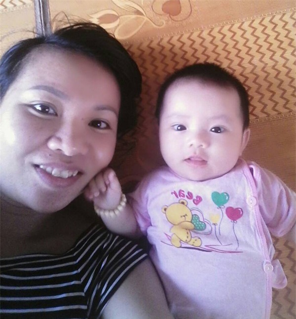 8 nam lan loi tim con khong thanh, me hiem muon bat ngo thu thai tu nhien - 2