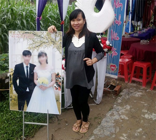 8 nam lan loi tim con khong thanh, me hiem muon bat ngo thu thai tu nhien - 4