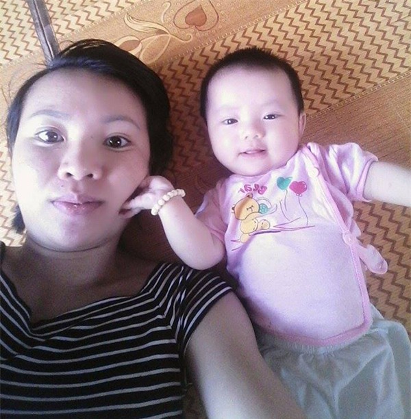 8 nam lan loi tim con khong thanh, me hiem muon bat ngo thu thai tu nhien - 6