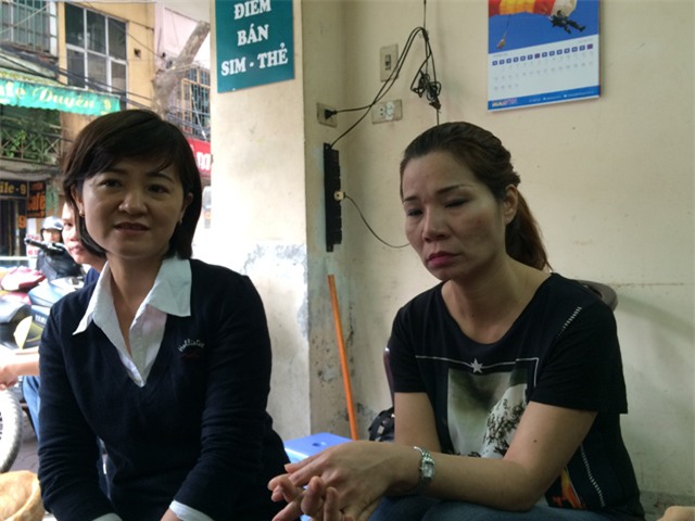 sau 43 nam nuoi nham con, gia dinh vo oa khi tim thay nguoi con that lac - 1