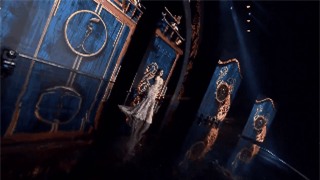 Huyền My cùng dàn thí sinh Miss Grand International 2017 rực rỡ trong trang phục dạ hội - Ảnh 6.