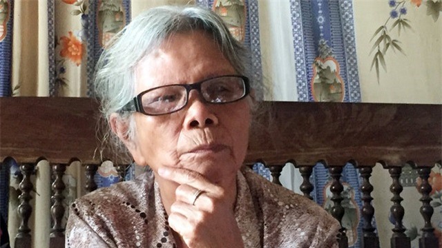 nguoi dan ba cung hai con 28 nam mang toi hai chong, giet cha gio moi duoc giai oan - 2