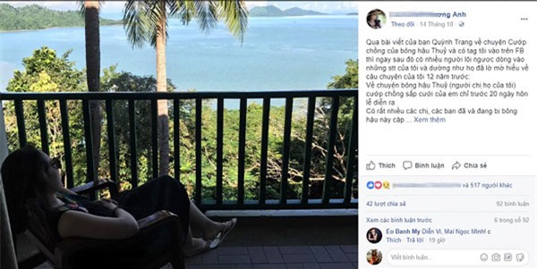 Mỹ nhân Việt và những lần vướng tin đồn giật chồng gây xôn xao-4