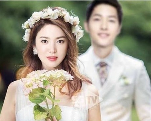 Chưa kết hôn, Song - Song đã có bộ ảnh cưới và album ảnh gia đình bên quý tử đầu lòng chất thế này! - Ảnh 21.