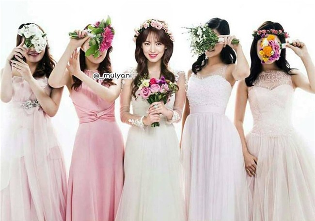 Chưa kết hôn, Song - Song đã có bộ ảnh cưới và album ảnh gia đình bên quý tử đầu lòng chất thế này! - Ảnh 22.