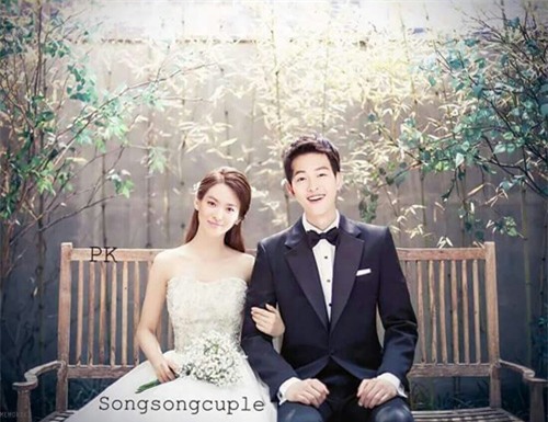 Chưa kết hôn, Song - Song đã có bộ ảnh cưới và album ảnh gia đình bên quý tử đầu lòng chất thế này! - Ảnh 25.