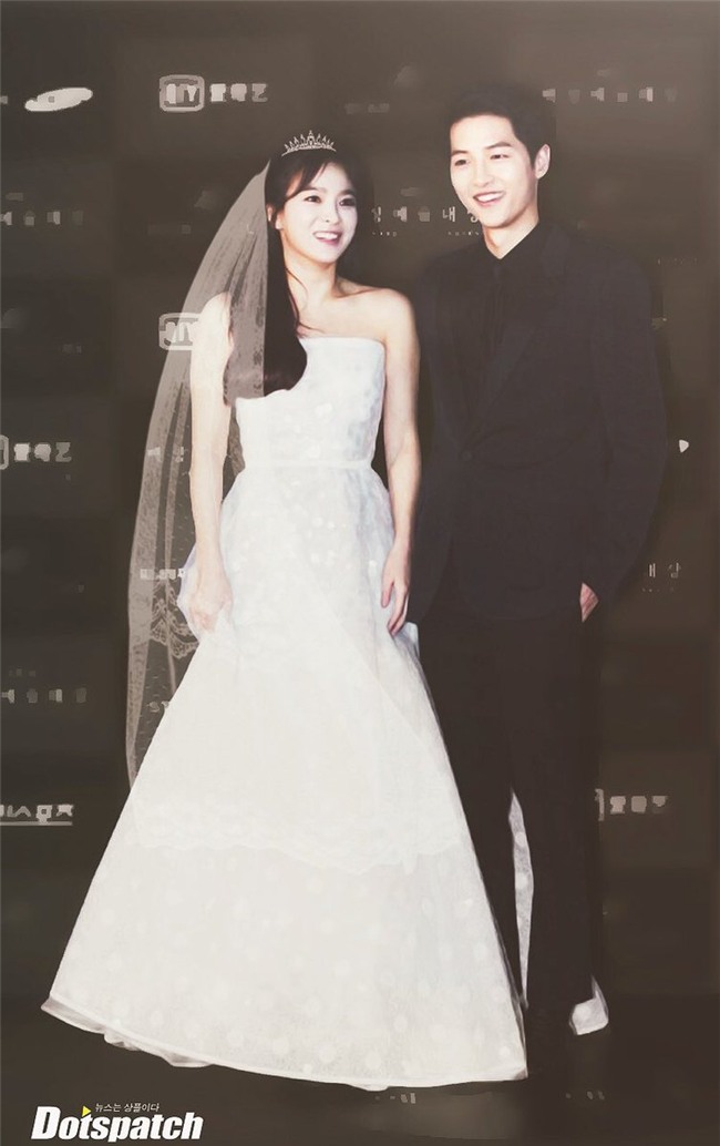 Chưa kết hôn, Song - Song đã có bộ ảnh cưới và album ảnh gia đình bên quý tử đầu lòng chất thế này! - Ảnh 27.