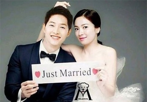 Chưa kết hôn, Song - Song đã có bộ ảnh cưới và album ảnh gia đình bên quý tử đầu lòng chất thế này! - Ảnh 28.