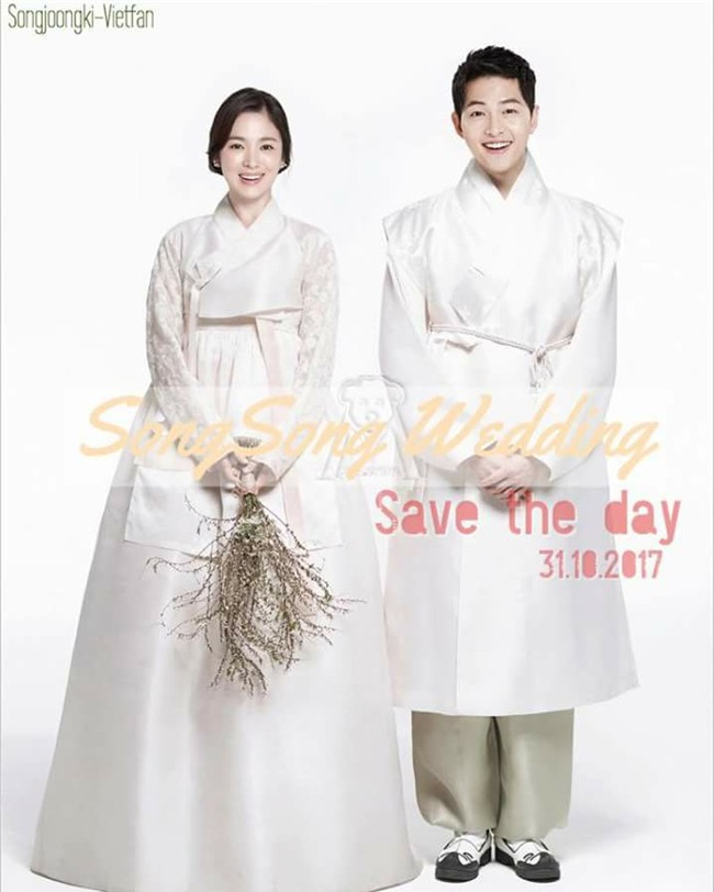 Chưa kết hôn, Song - Song đã có bộ ảnh cưới và album ảnh gia đình bên quý tử đầu lòng chất thế này! - Ảnh 7.