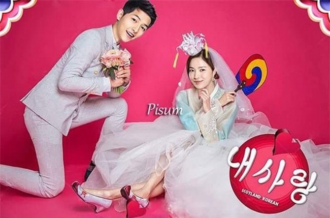 Chưa kết hôn, Song - Song đã có bộ ảnh cưới và album ảnh gia đình bên quý tử đầu lòng chất thế này! - Ảnh 9.