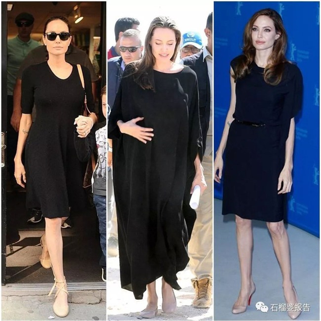 2 bí kíp đơn giản giúp định hình gu thời trang thanh lịch mà chẳng sợ lỗi mốt từ Angelia Jolie - Ảnh 14.