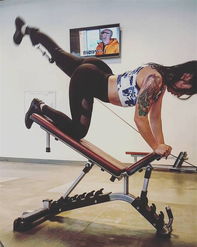 doi doi voi thanh qua ngot ngao sau no luc giam can va tap luyen - 13