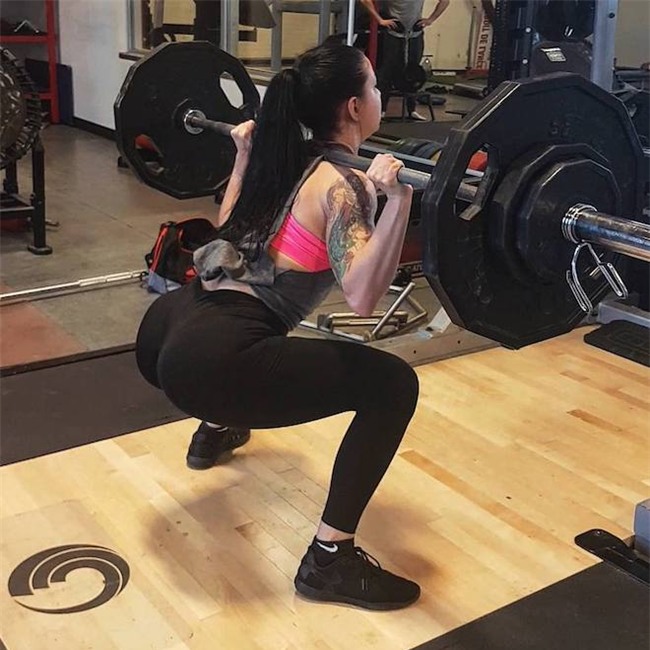 doi doi voi thanh qua ngot ngao sau no luc giam can va tap luyen - 14